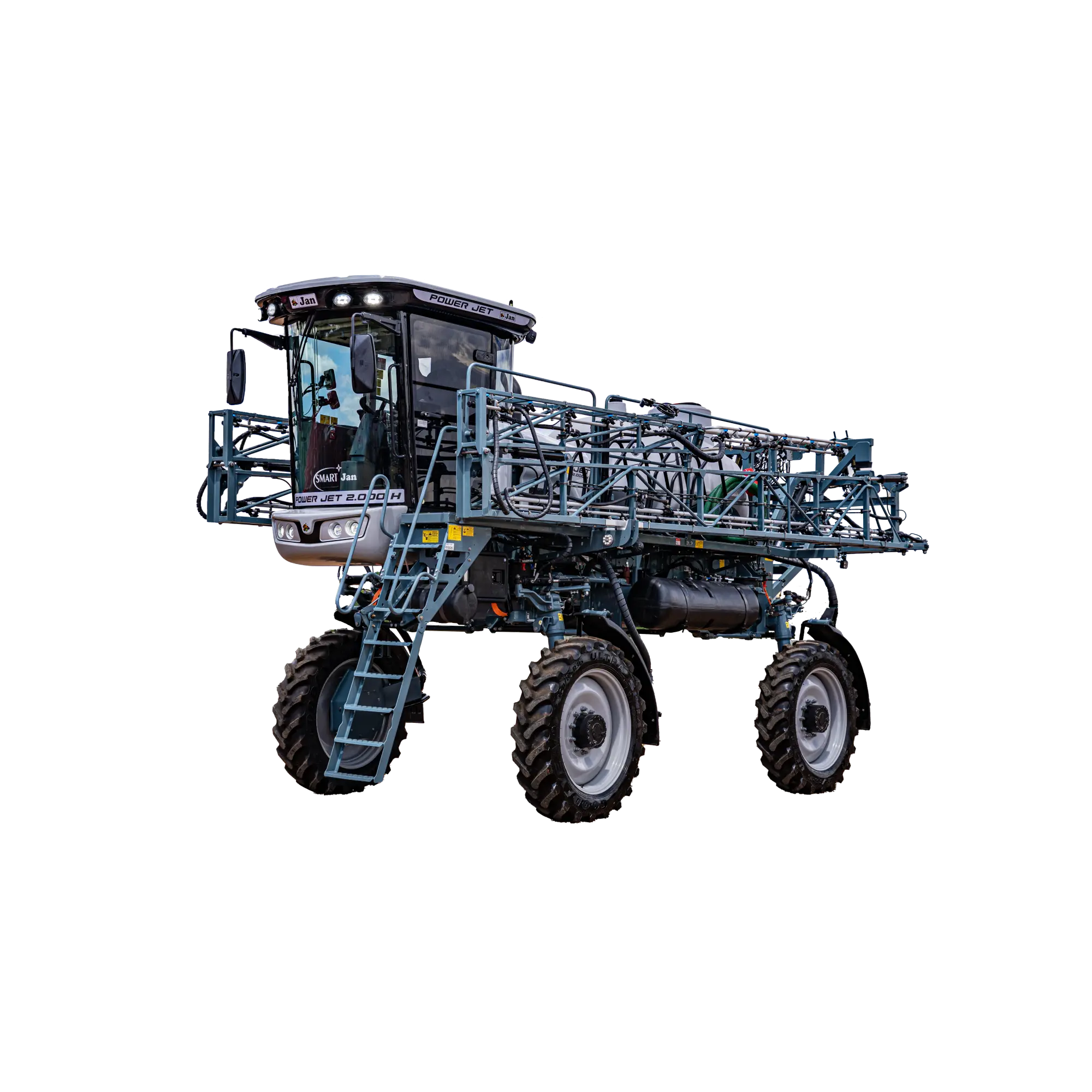 Power Jet Hidro