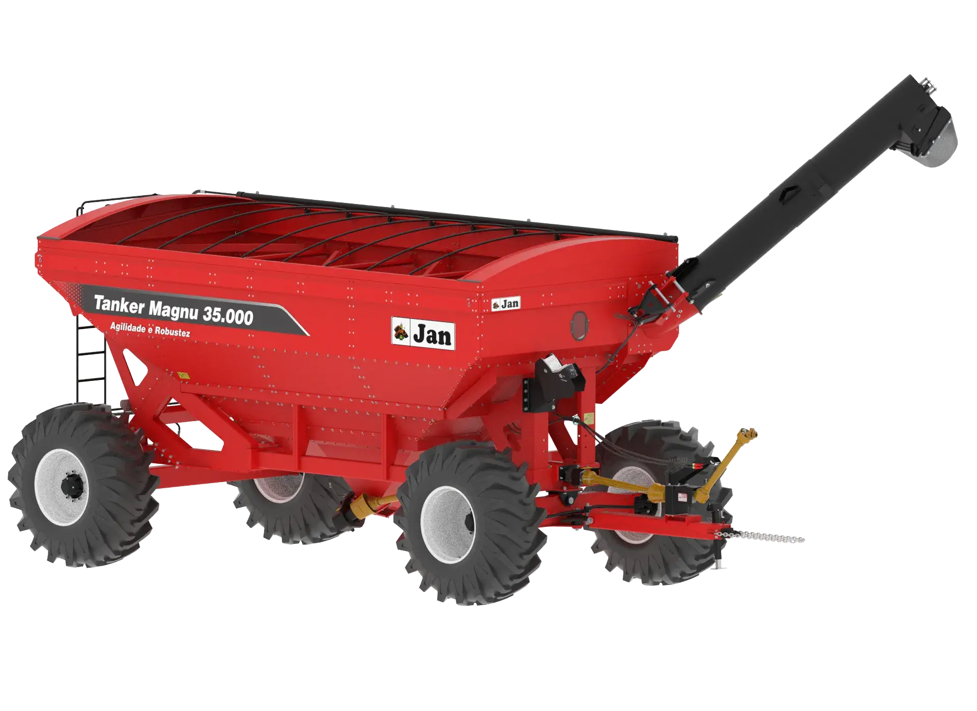 Tanker Magnu