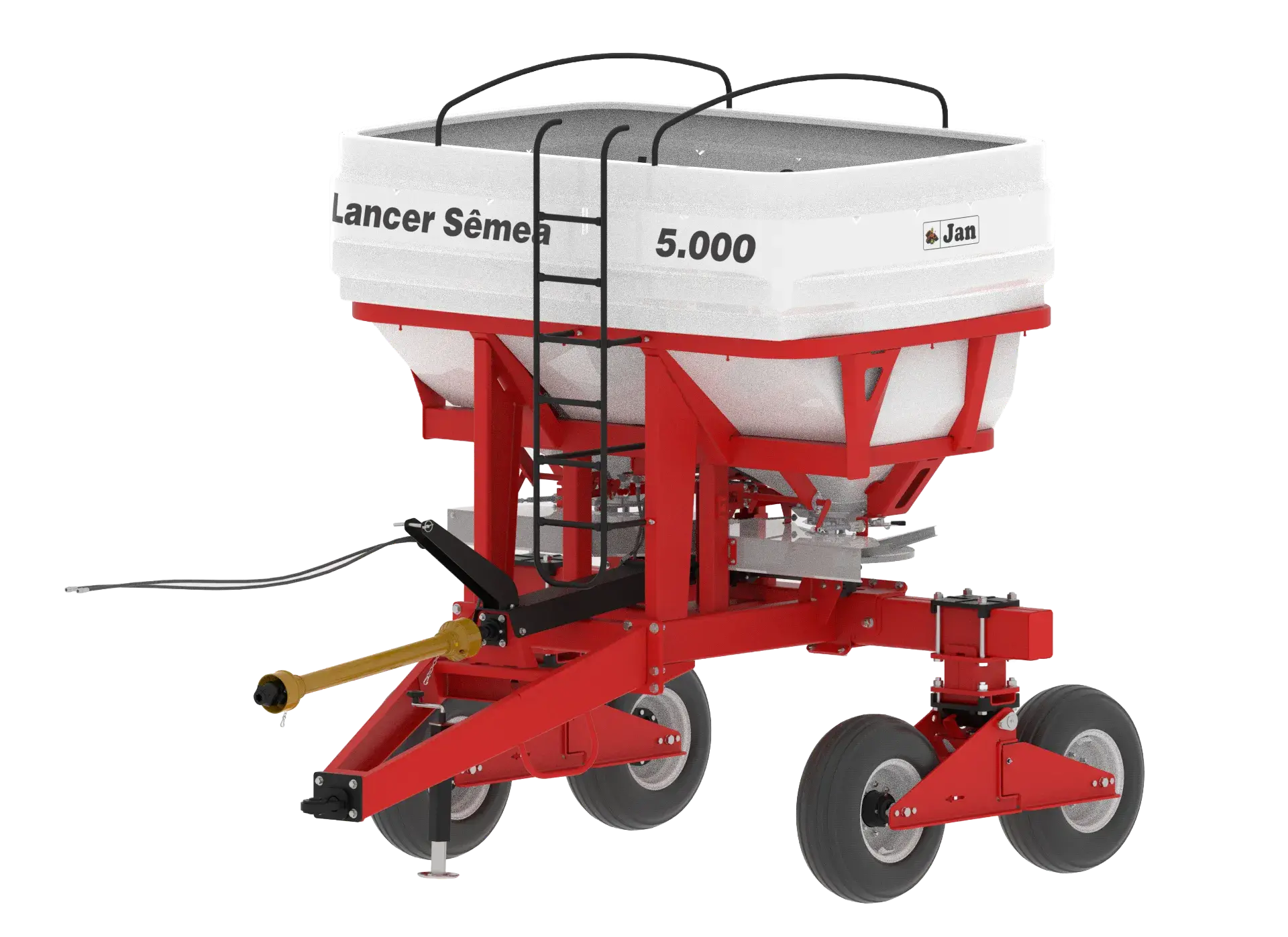 Lancer Sêmea