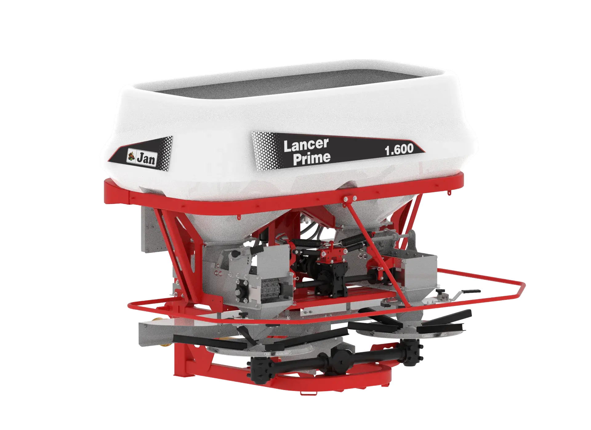 Lancer Prime