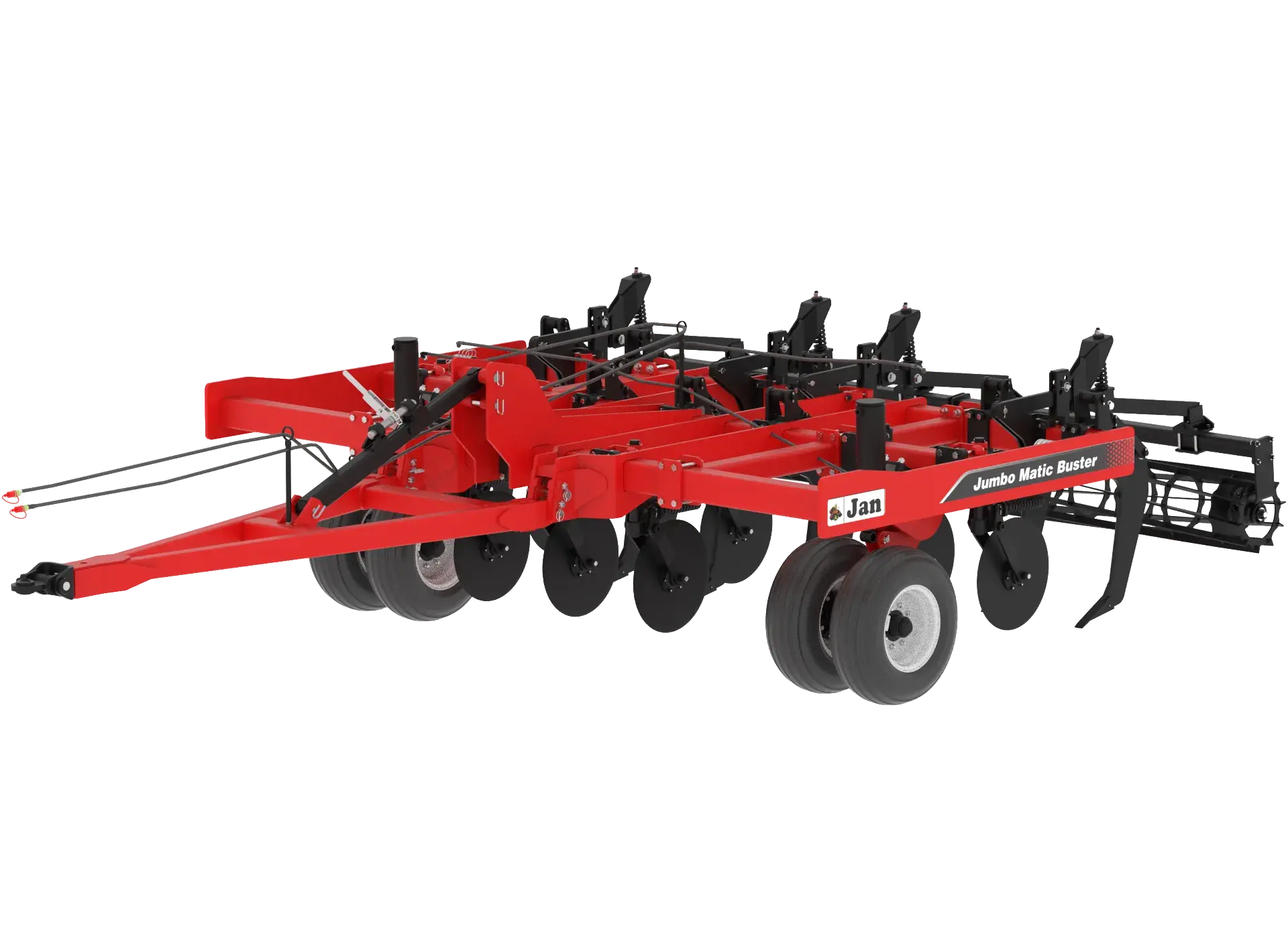 Buster 9/7 Linha Pesada 1. JUMBO MATIC BUSTER 9_7 LINHA PESADA.webp