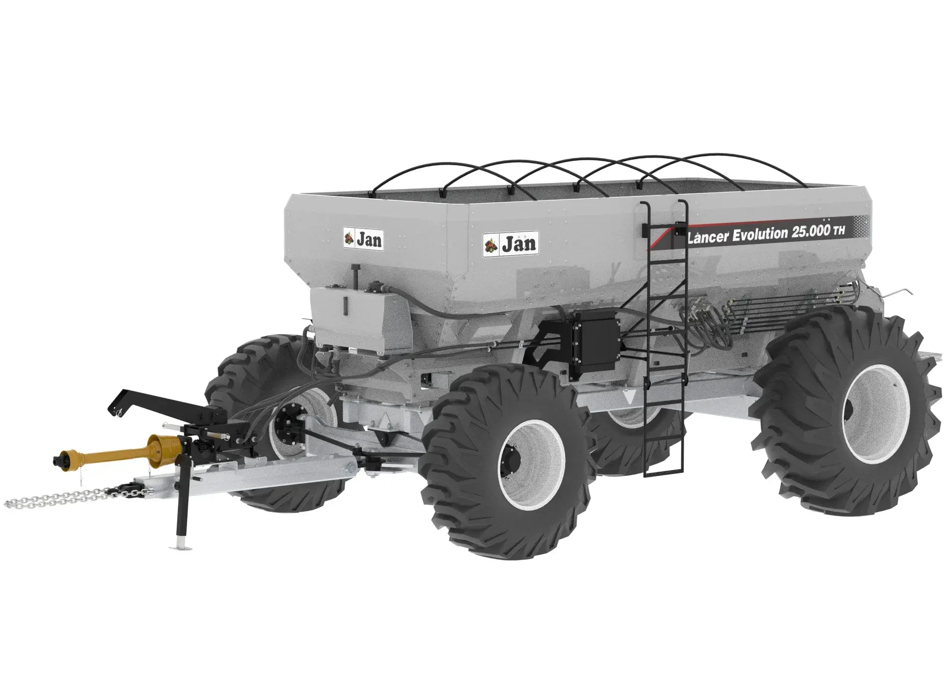 25.000 TH 1. LANCER EVOLUTION 25.000 TH.webp