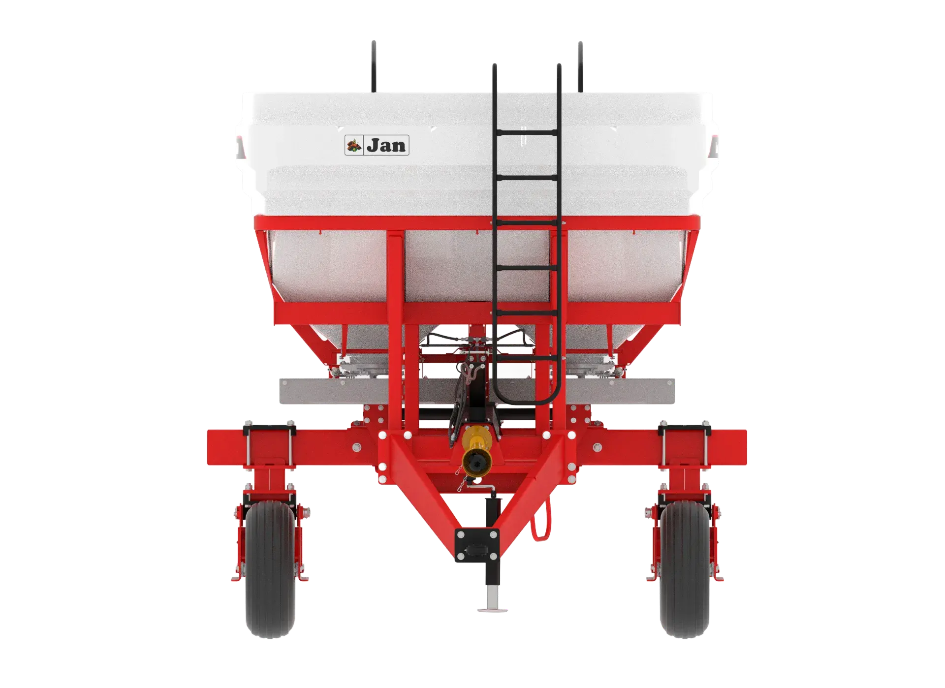 Jan Implementos Agrícolas 3.000/5.000