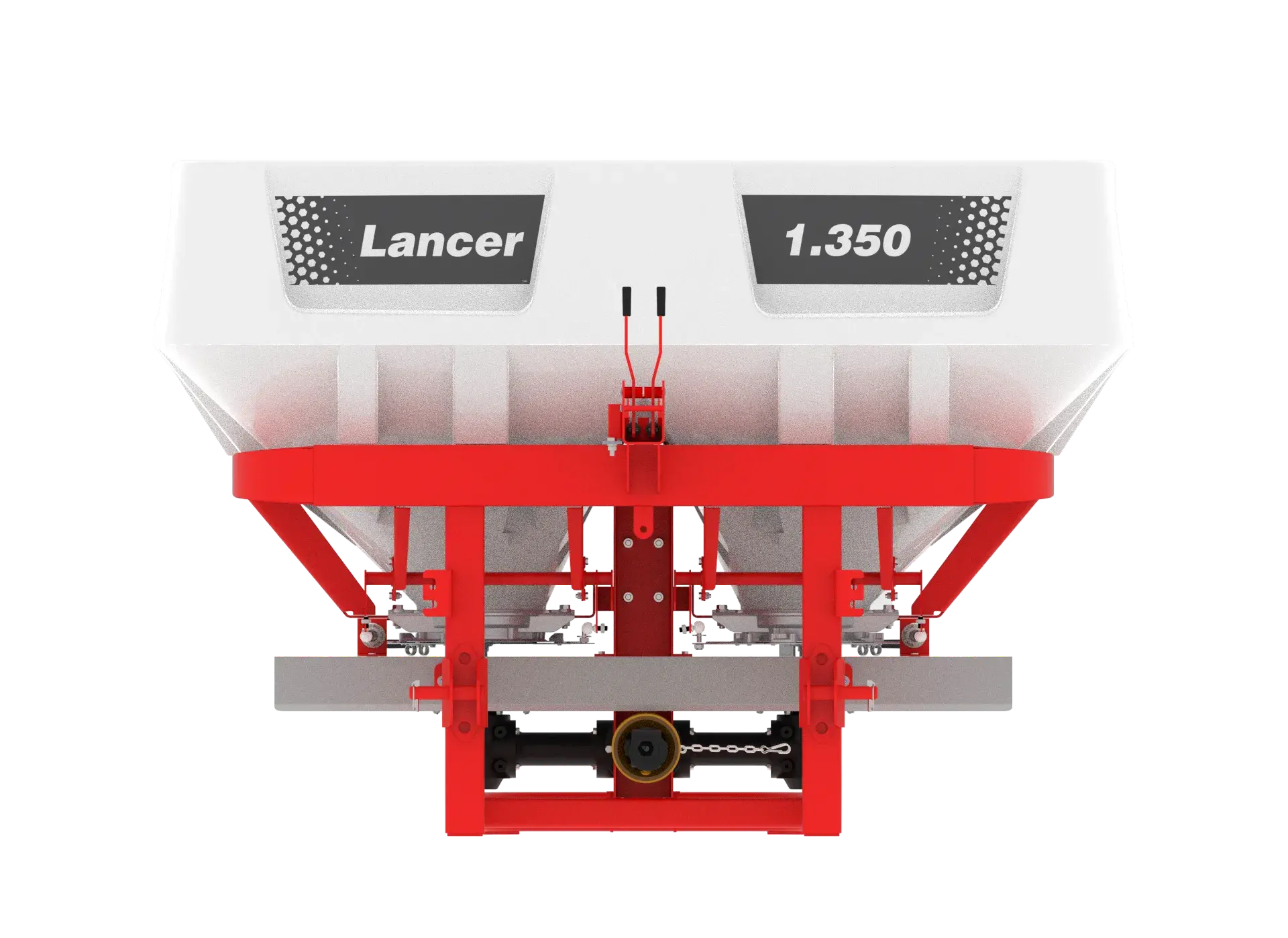 Jan Implementos Agrícolas 1.350