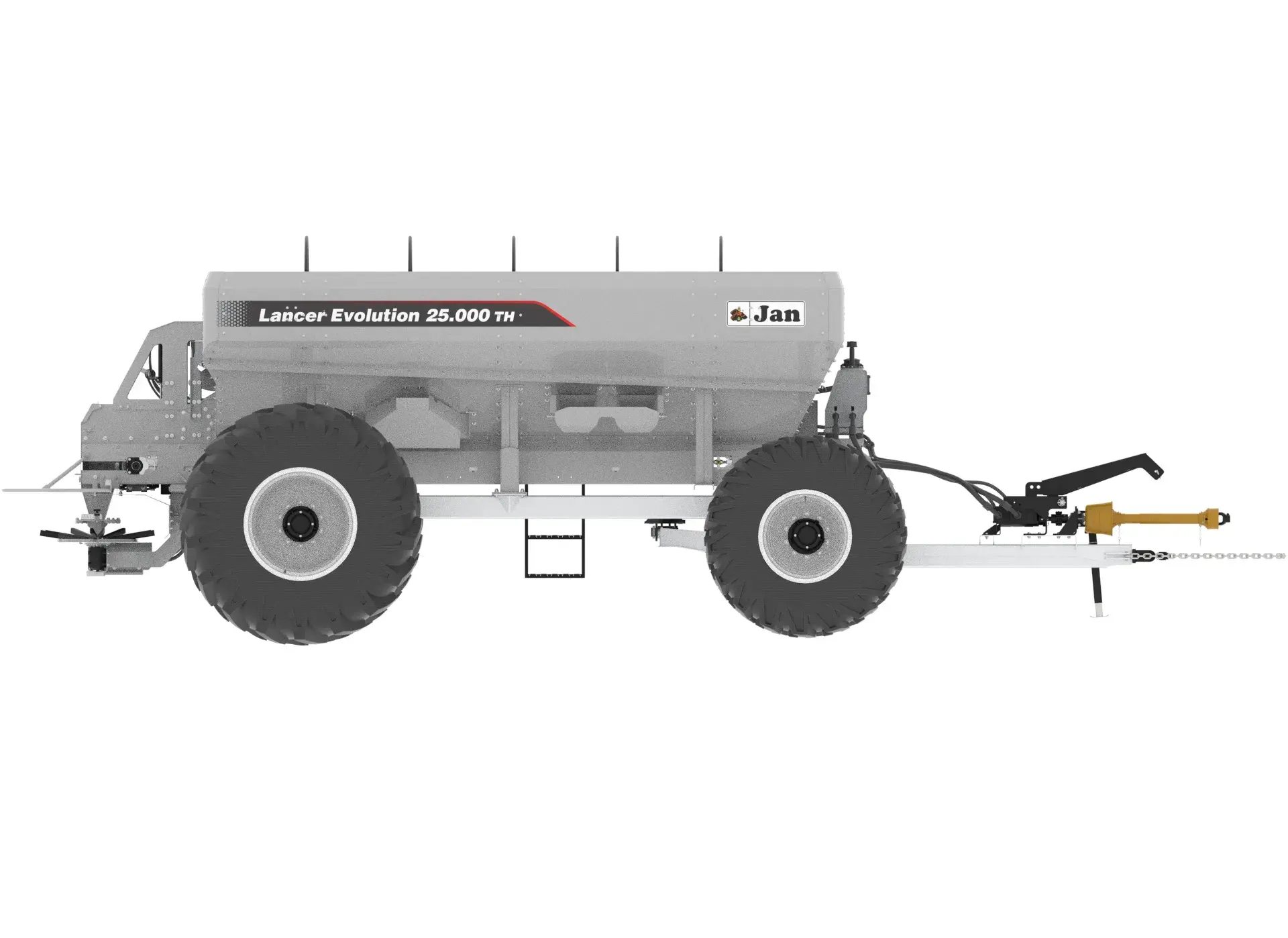 25.000 TH 3. LANCER EVOLUTION 25.000 TH.webp