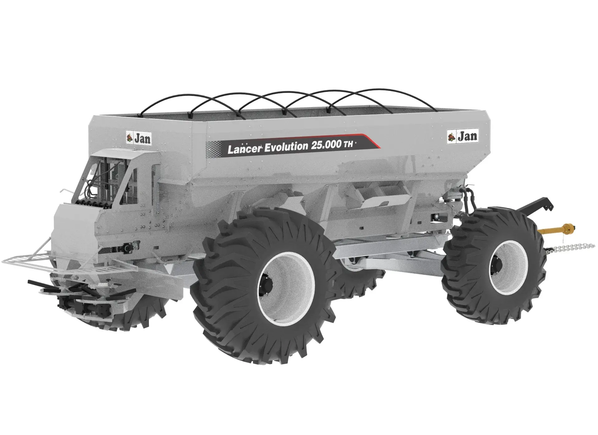 25.000 TH 4. LANCER EVOLUTION 25.000 TH.webp