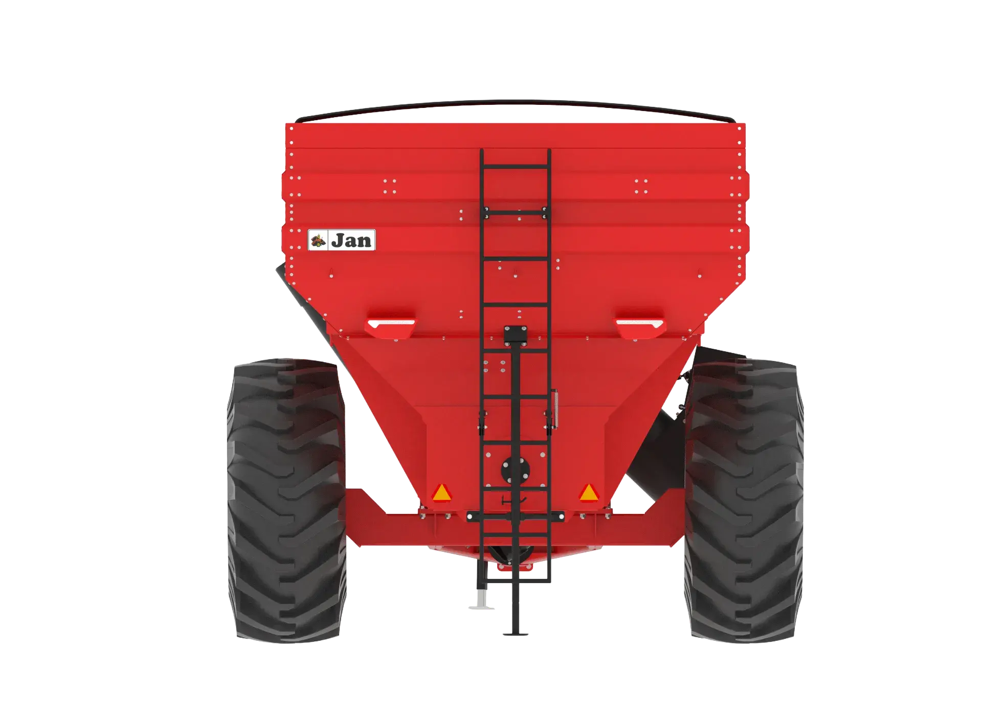 Jan Implementos Agrícolas 21.000