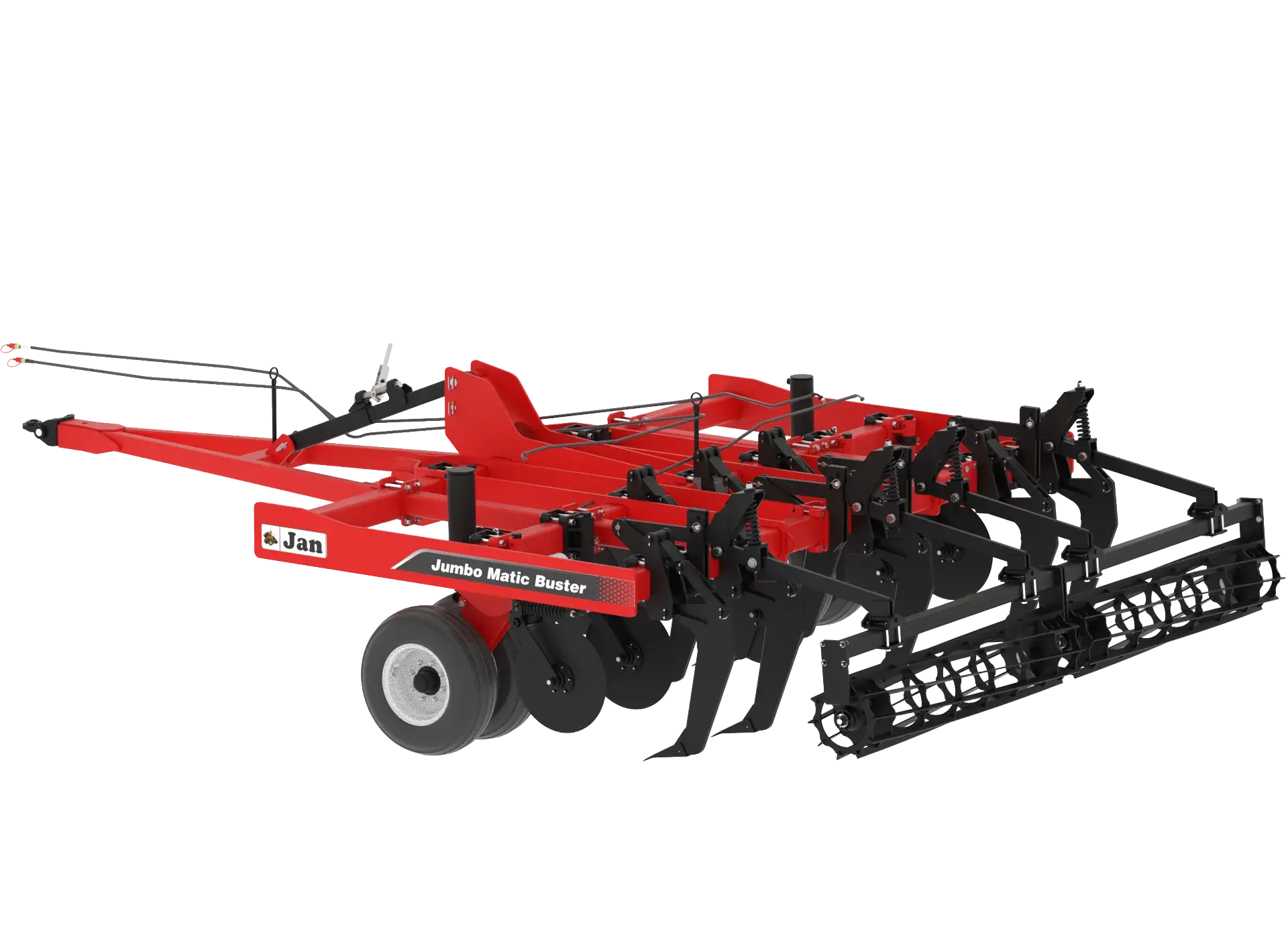 Buster 9/7 Linha Pesada 5. JUMBO MATIC BUSTER 9_7 LINHA PESADA.webp