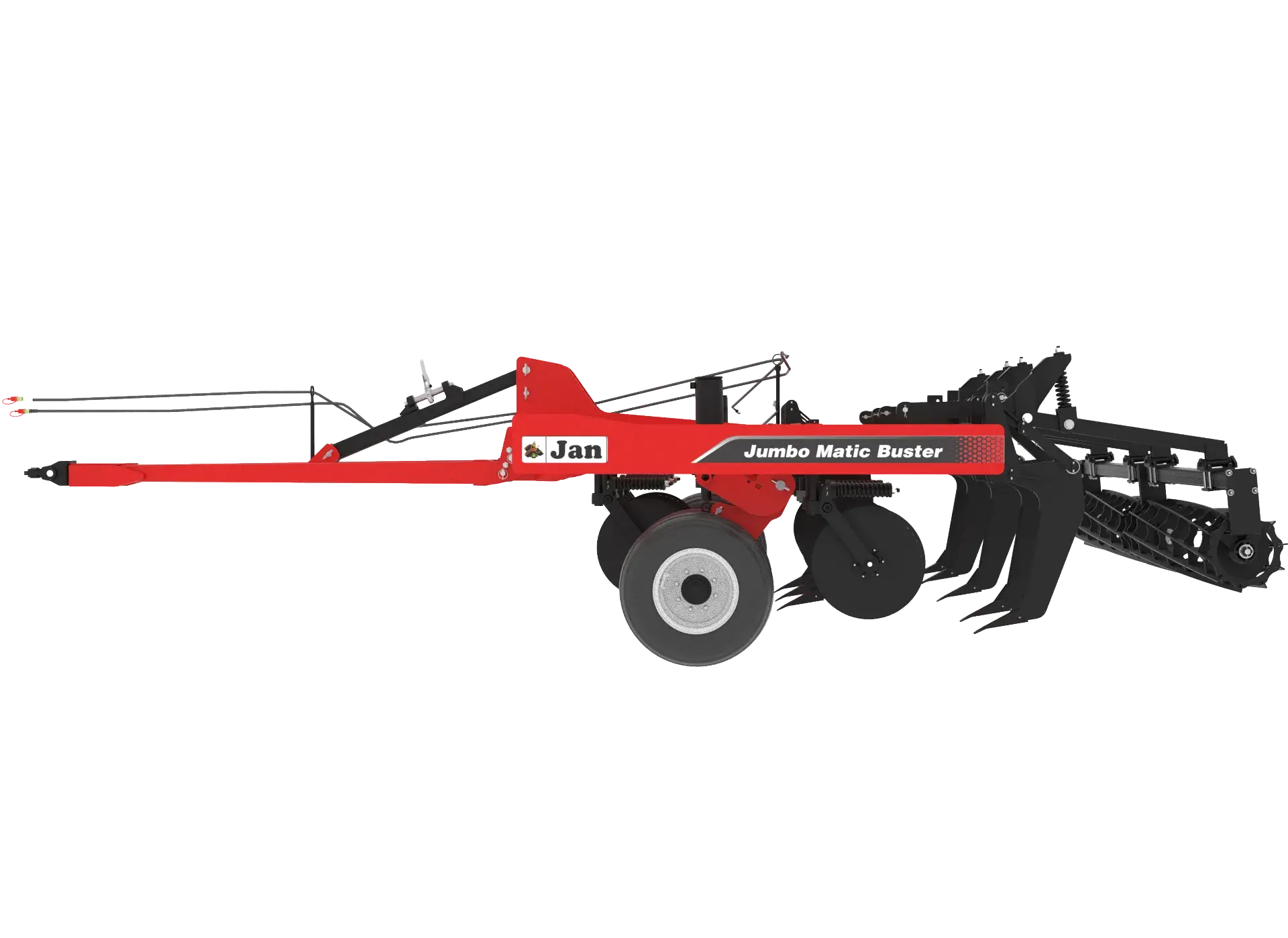 Buster 9/7 Linha Pesada 6. JUMBO MATIC BUSTER 9_7 LINHA PESADA.webp
