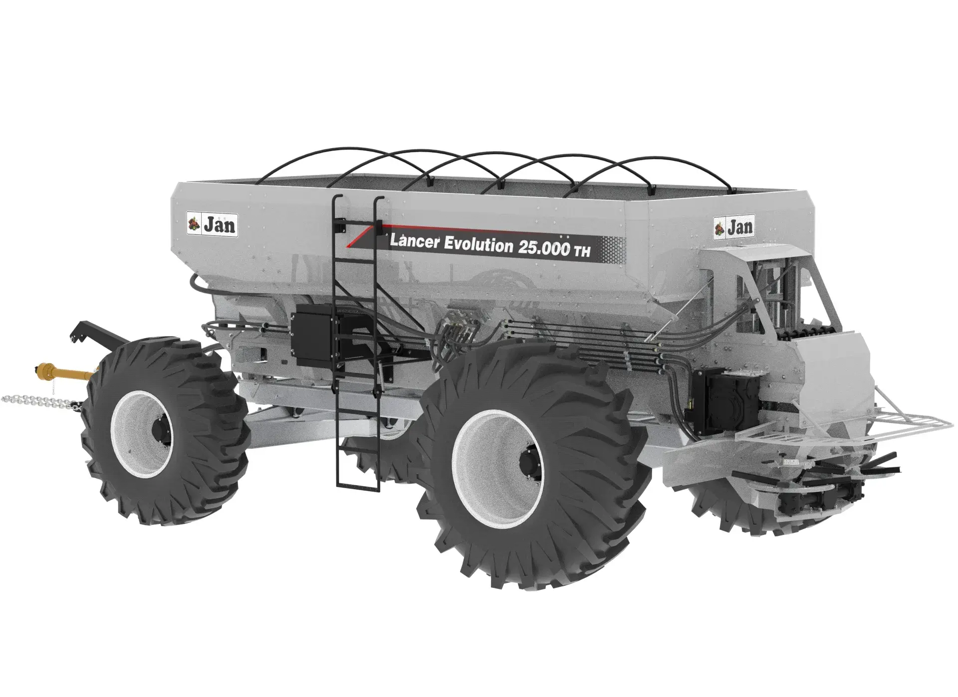 25.000 TH 6. LANCER EVOLUTION 25.000 TH.webp