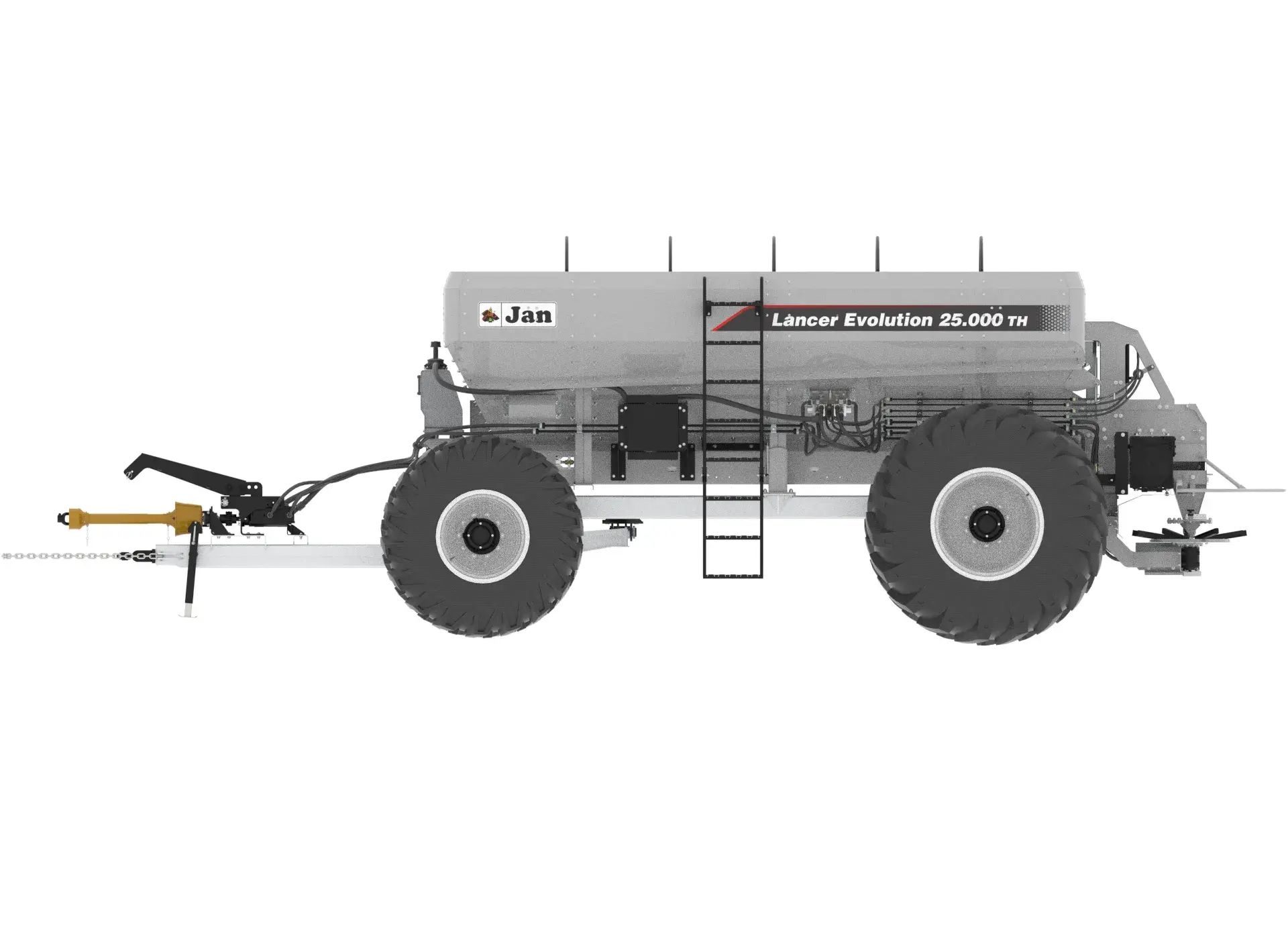 25.000 TH 7. LANCER EVOLUTION 25.000 TH.webp