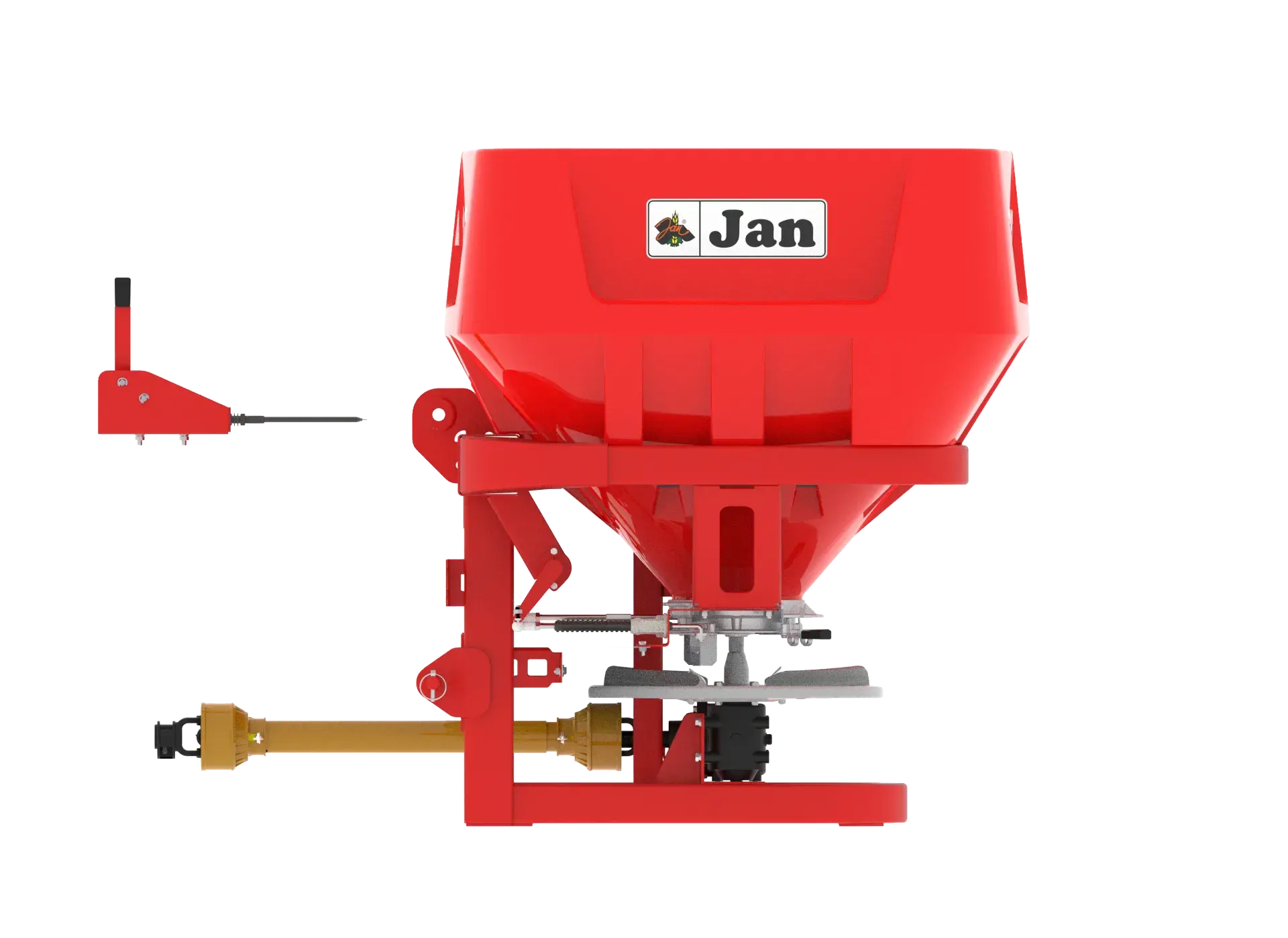 Jan Implementos Agrícolas 1.350