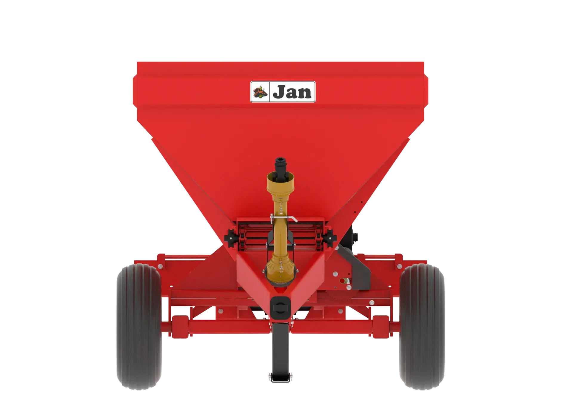 Jan Implementos Agrícolas 7.500