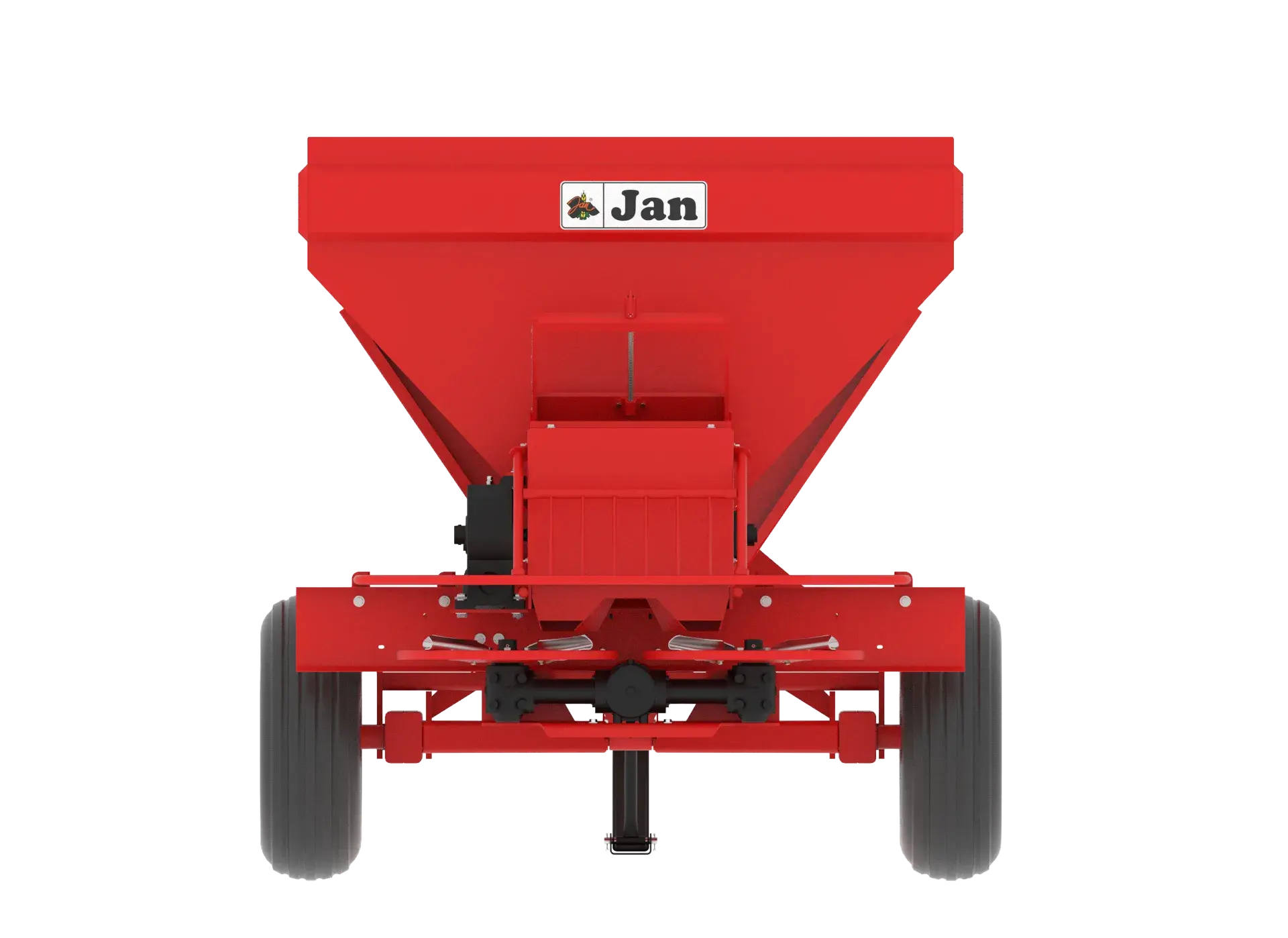 Jan Implementos Agrícolas 7.500