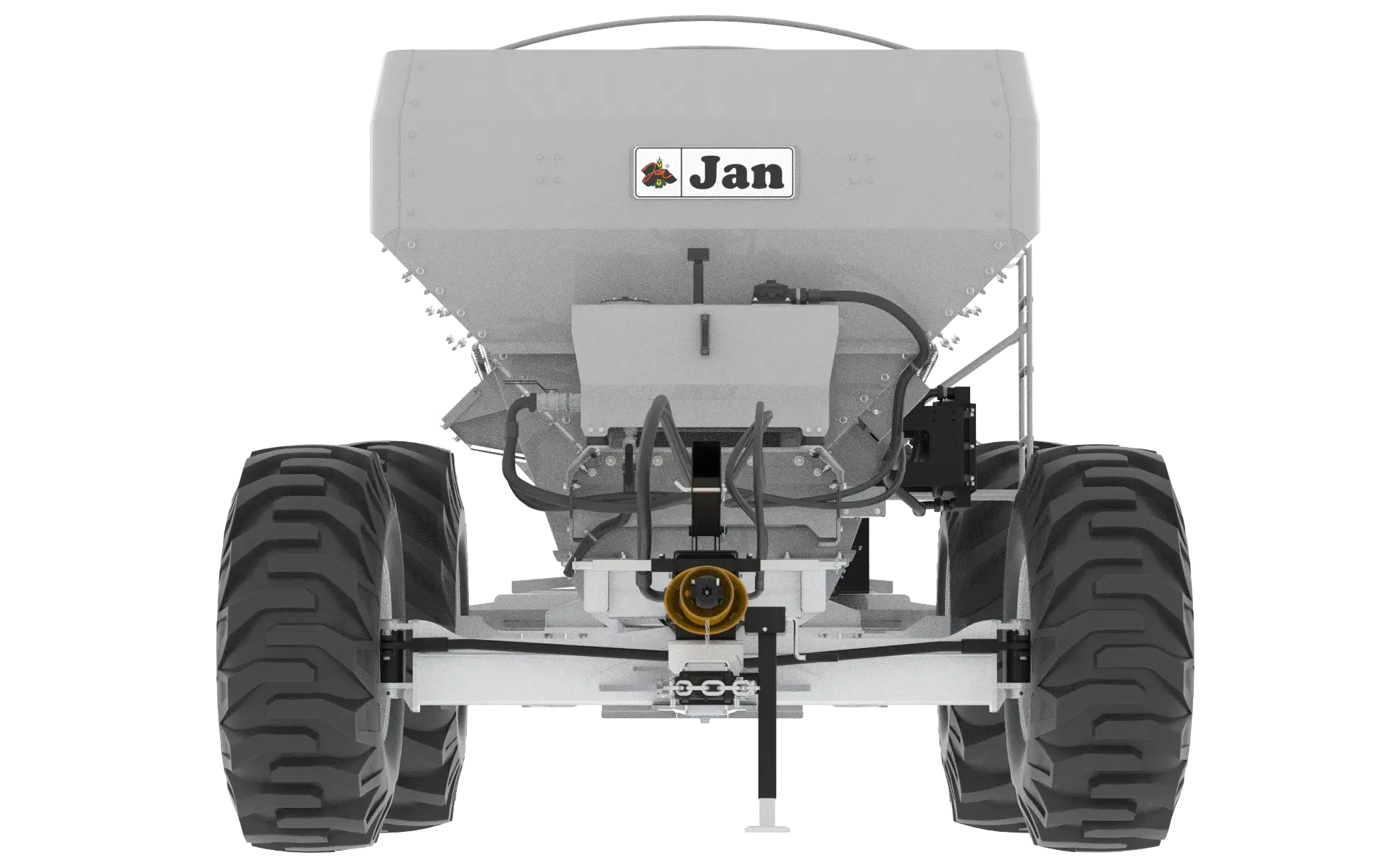 Jan Implementos Agrícolas 32.000 TH