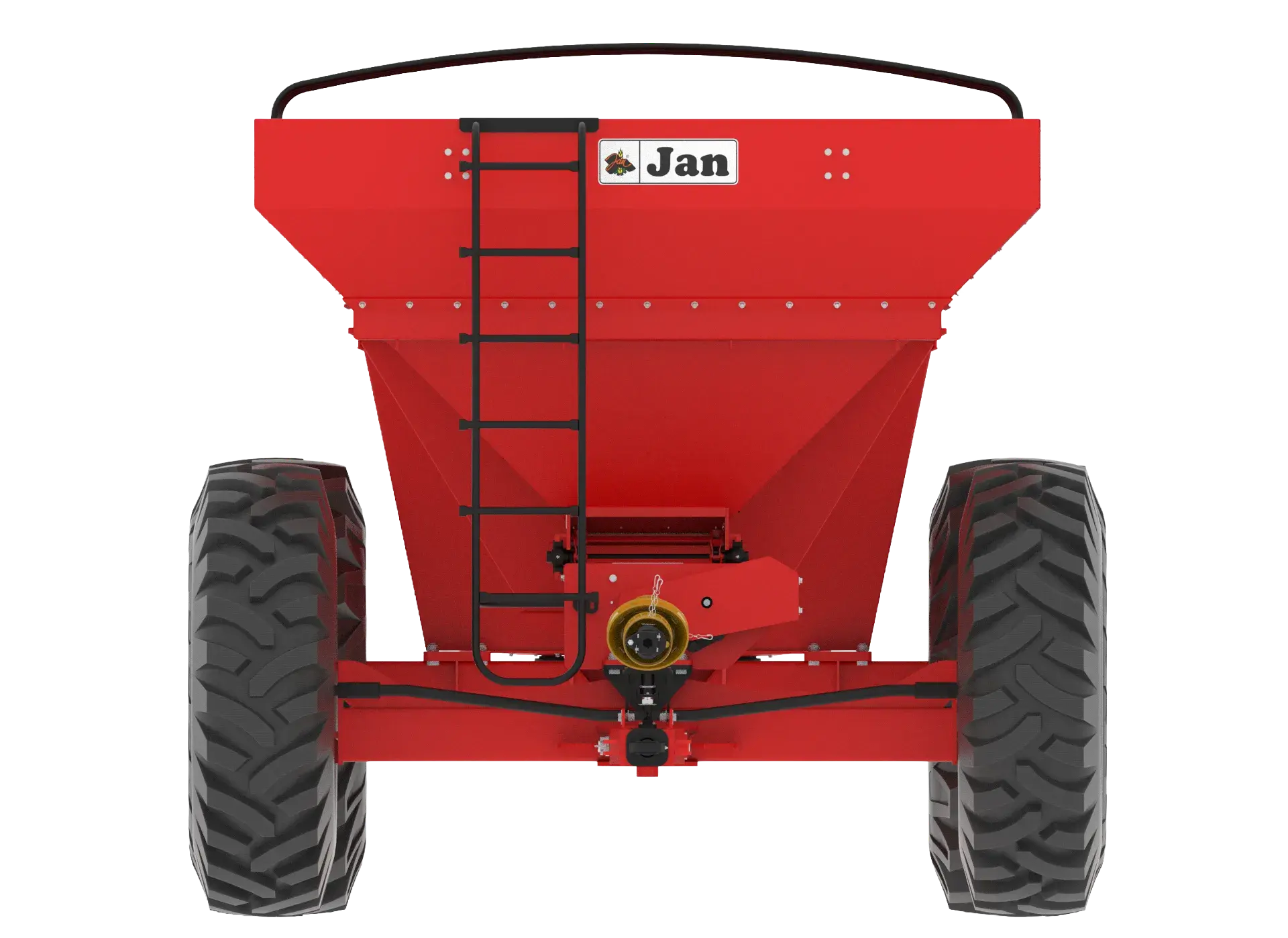 Jan Implementos Agrícolas 20.000