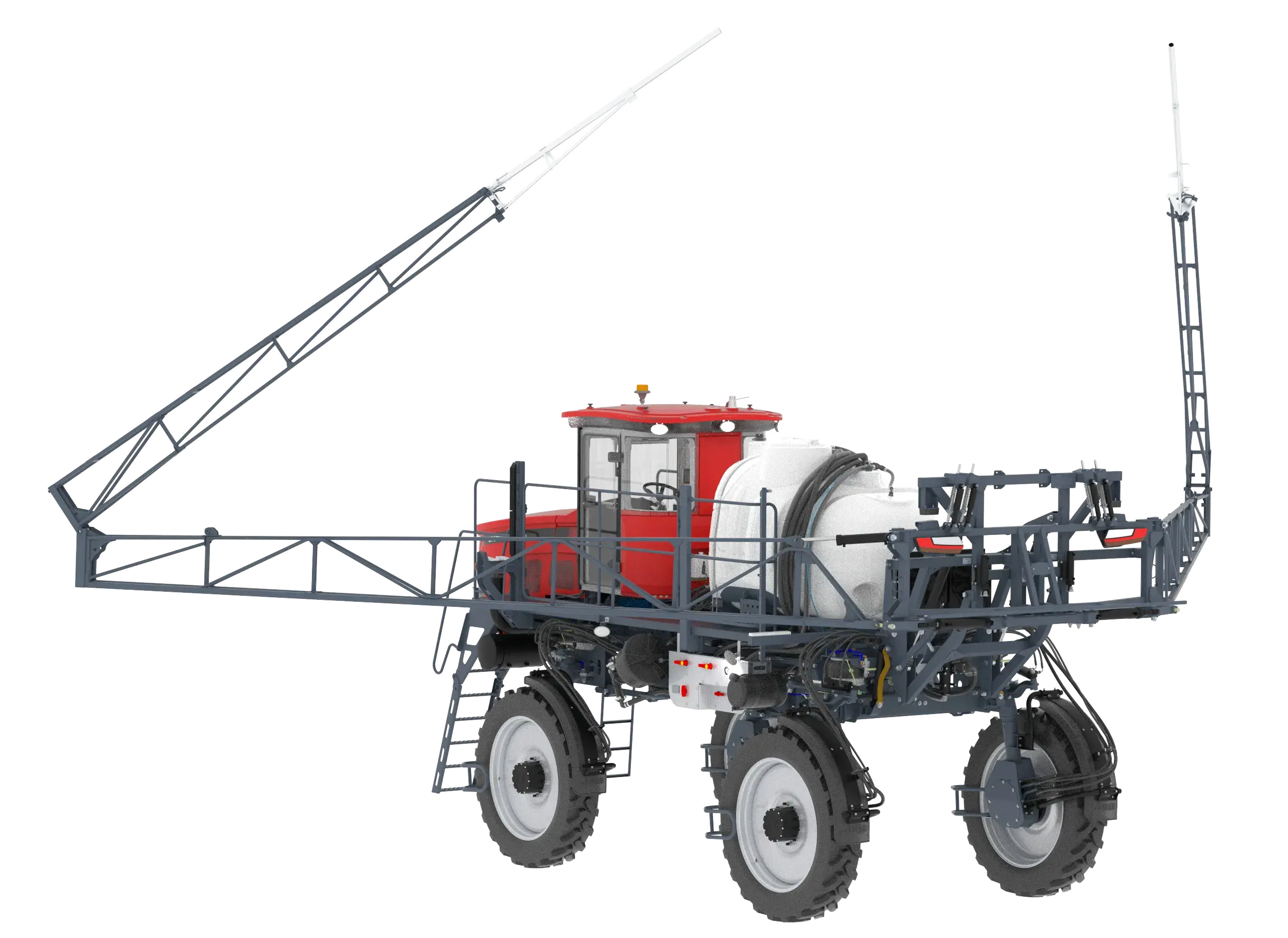 Jan Implementos Agrícolas 3.000 PLUS
