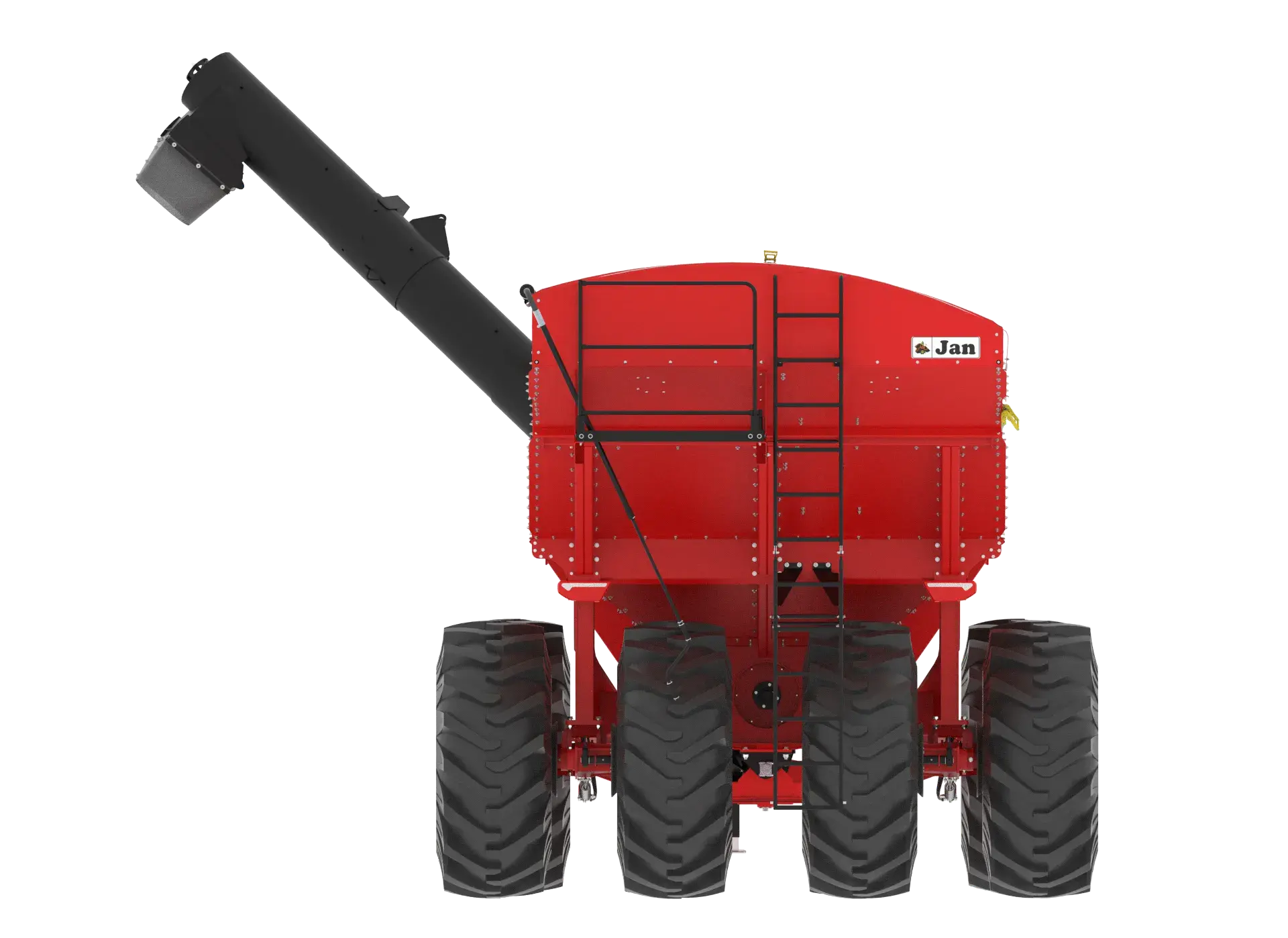 Jan Implementos Agrícolas 50.000