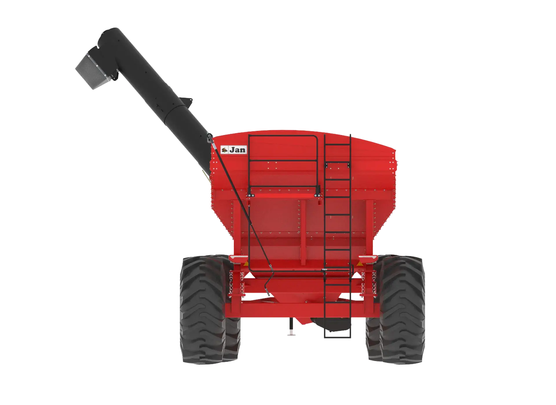 Jan Implementos Agrícolas 35.000