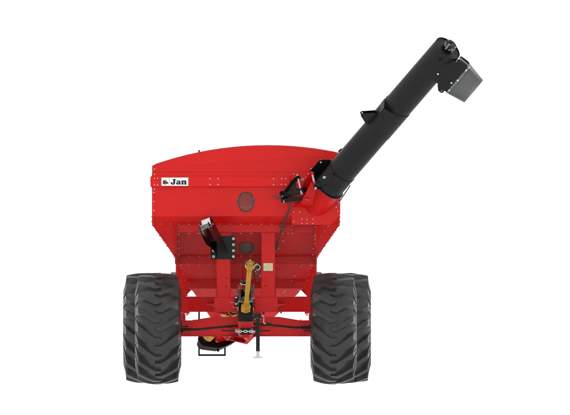 Jan Implementos Agrícolas 35.000
