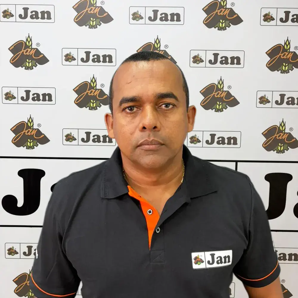 Igor Soares | Jan Implementos Agrícolas