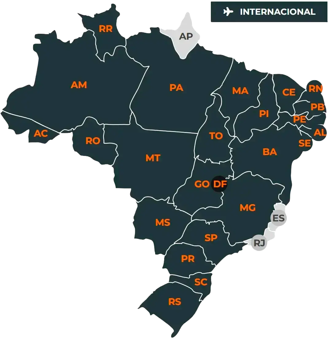 Mapa de Representantes Jan